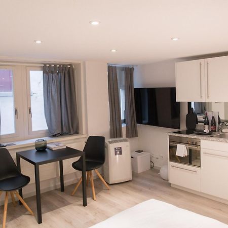 Top City Center Location By Airhome Zug Exterior foto