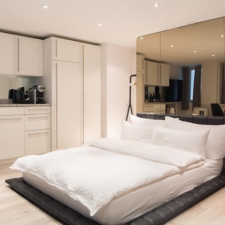 Top City Center Location By Airhome Zug Exterior foto