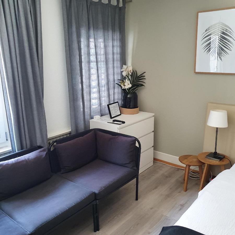 Top City Center Location By Airhome Zug Exterior foto